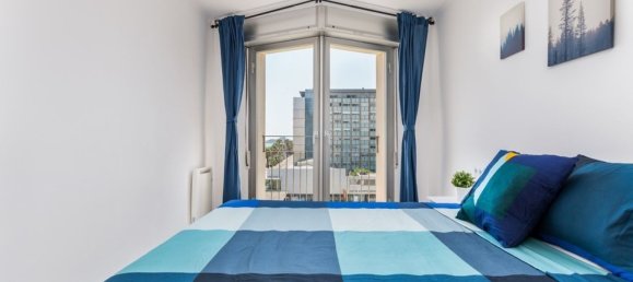 3 غرف نوم شقة في Ciutat Vella, Spain رقم 28437 12