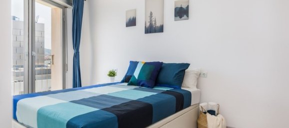 3 غرف نوم شقة في Ciutat Vella, Spain رقم 28437 16