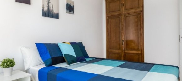 3 غرف نوم شقة في Ciutat Vella, Spain رقم 28437 14