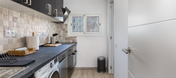 3 غرف نوم شقة في Ciutat Vella, Spain رقم 28437 5