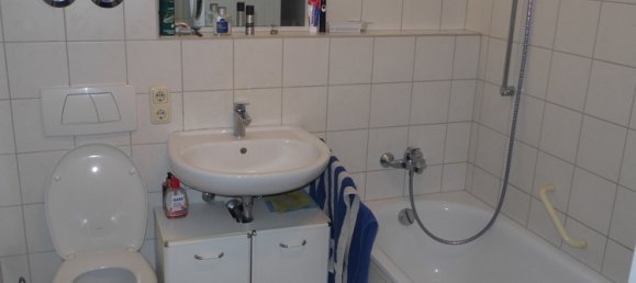 Квартира с 1 спальней в Штраубинг, Германия № 31273 8