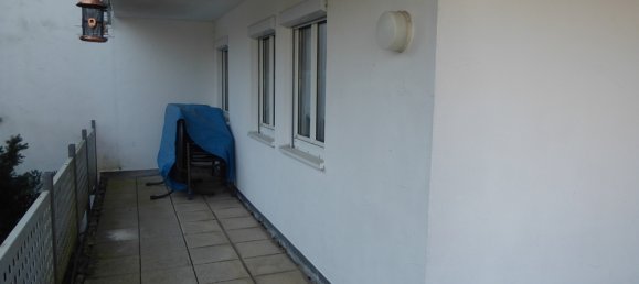 Квартира с 1 спальней в Штраубинг, Германия № 31273 11