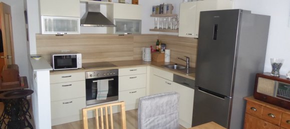 Квартира с 1 спальней в Штраубинг, Германия № 31273 7