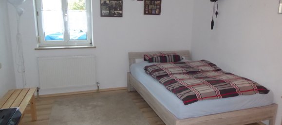 Квартира с 1 спальней в Штраубинг, Германия № 31273 9