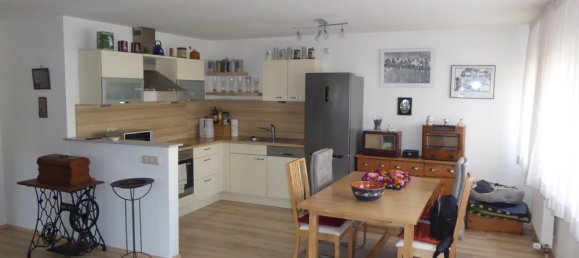 Квартира с 1 спальней в Штраубинг, Германия № 31273 3