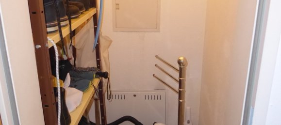 Квартира с 1 спальней в Штраубинг, Германия № 31273 14