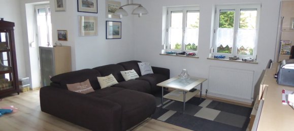 Квартира с 1 спальней в Штраубинг, Германия № 31273 4