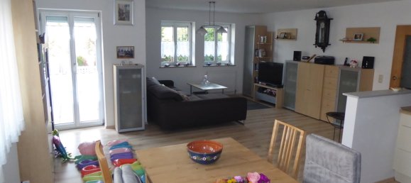 Квартира с 1 спальней в Штраубинг, Германия № 31273 5