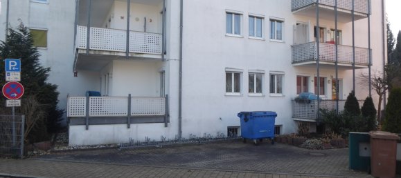 Квартира с 1 спальней в Штраубинг, Германия № 31273 20