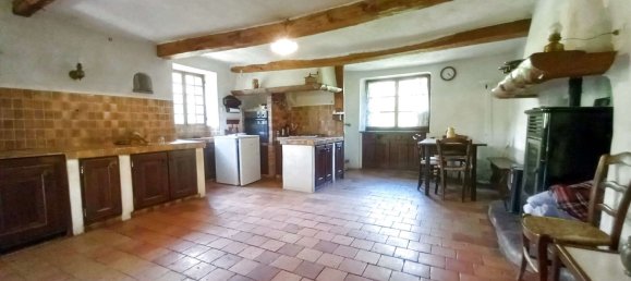 4 غرف نوم منزل في Alpes-Maritimes, France رقم 289808 5