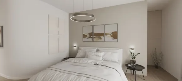 4 rooms Apartment in Donau-Ries, Germany No. 180173 8