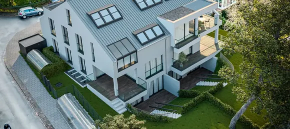 4 rooms Apartment in Donau-Ries, Germany No. 180173 2