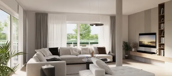 4 rooms Apartment in Donau-Ries, Germany No. 180173 4