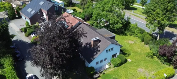 4 rooms Apartment in Donau-Ries, Germany No. 180173 11