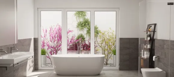 4 rooms Apartment in Donau-Ries, Germany No. 180173 9