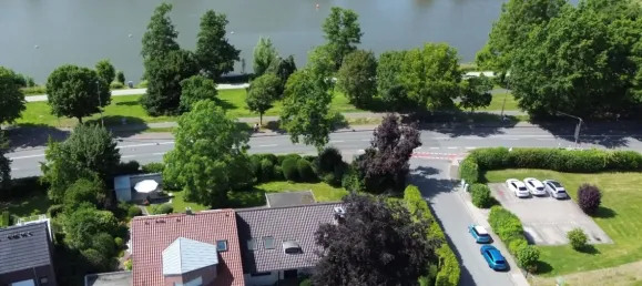 4 rooms Apartment in Donau-Ries, Germany No. 180173 13