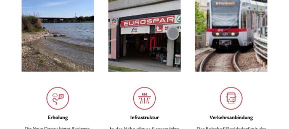 Apartamento de 4 divisões em Meidling, Austria N.º 165466 14