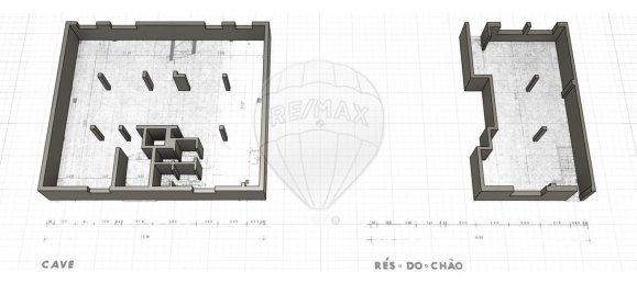  عقار تجاري في Oeiras, Portugal 274متر مربع رقم 354542 8