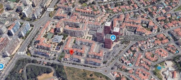  عقار تجاري في Oeiras, Portugal 274متر مربع رقم 354542 2