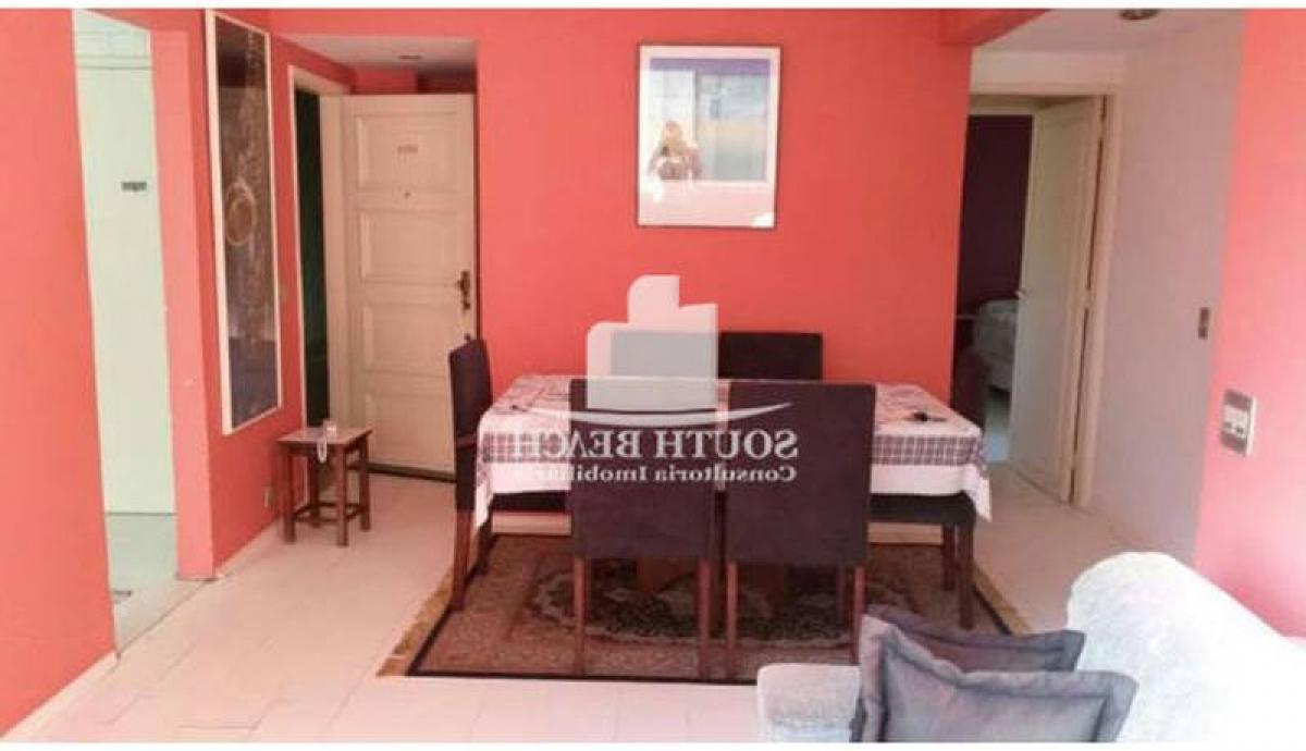 3 Schlafzimmer Wohnung in Rio de Janeiro, Brazil, Nr. 536293