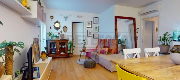 2 Schlafzimmer Wohnung in Gazzo, Italy, Nr. 173251 5