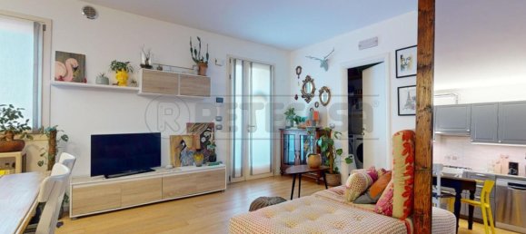 2 Schlafzimmer Wohnung in Gazzo, Italy, Nr. 173251 10