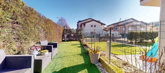 2 Schlafzimmer Wohnung in Gazzo, Italy, Nr. 173251 22