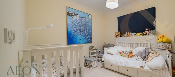 Квартира с 2 спальнями в Дубай Марина, ОАЭ № 105283 5