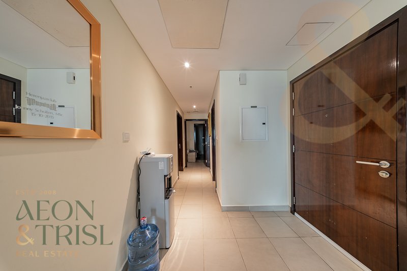 Квартира с 2 спальнями в Дубай Марина, ОАЭ № 105283