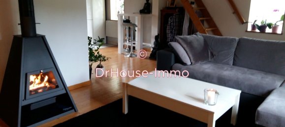 3 chambres Duplex à Faÿ-lès-Nemours, France No. 177428 2