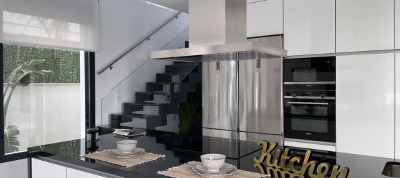 3 bedrooms House in Benidorm, Spain No. 12166 20