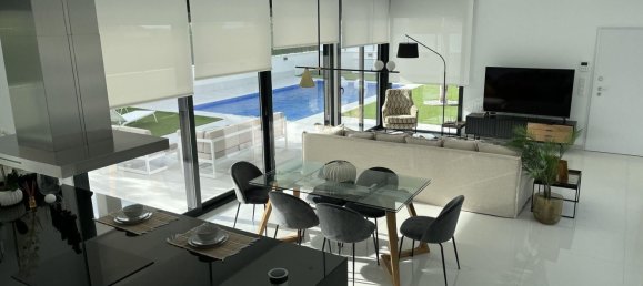 3 bedrooms House in Benidorm, Spain No. 12166 21