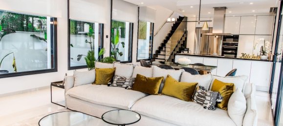 3 bedrooms House in Benidorm, Spain No. 12166 15