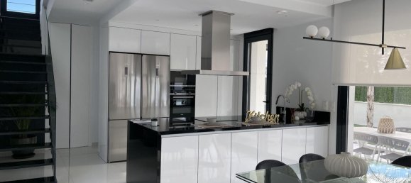 3 bedrooms House in Benidorm, Spain No. 12166 24