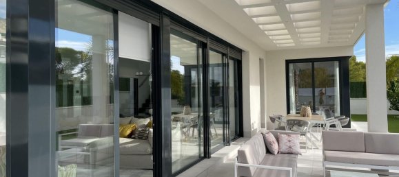 3 bedrooms House in Benidorm, Spain No. 12166 26