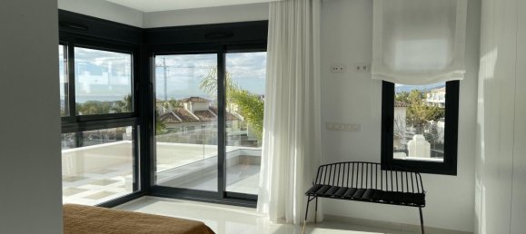 3 bedrooms House in Benidorm, Spain No. 12166 23