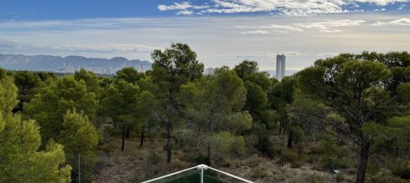 3 bedrooms House in Benidorm, Spain No. 12166 28