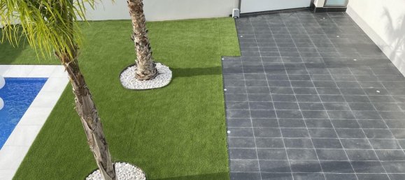 3 bedrooms House in Benidorm, Spain No. 12166 29