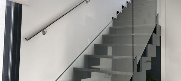 3 bedrooms House in Benidorm, Spain No. 12166 19