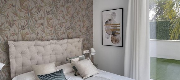 3 bedrooms House in Benidorm, Spain No. 12166 27