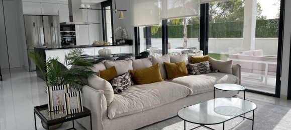 3 bedrooms House in Benidorm, Spain No. 12166 25