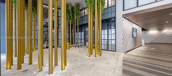 Gewerbliche Immobilien in Miami, USA 34.75m², Nr. 614513 21