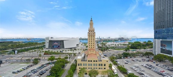 Gewerbliche Immobilien in Miami, USA 34.75m², Nr. 614513 15