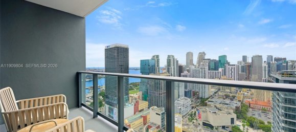 Gewerbliche Immobilien in Miami, USA 34.75m², Nr. 614513 9