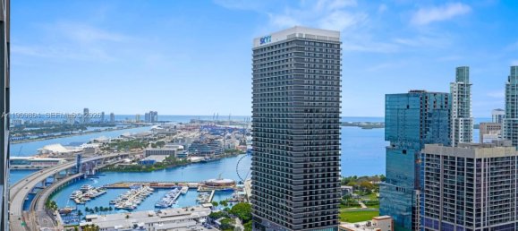 Gewerbliche Immobilien in Miami, USA 34.75m², Nr. 614513 11