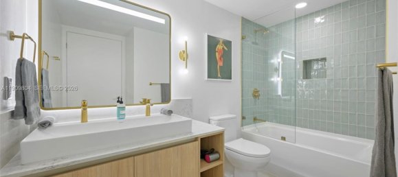 Gewerbliche Immobilien in Miami, USA 34.75m², Nr. 614513 7