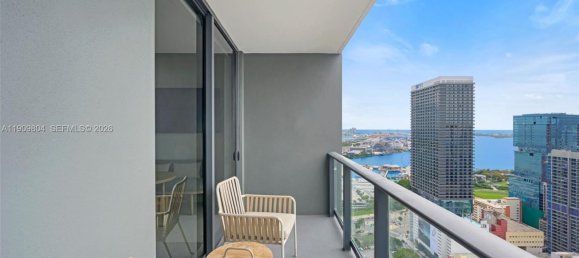 Gewerbliche Immobilien in Miami, USA 34.75m², Nr. 614513 10