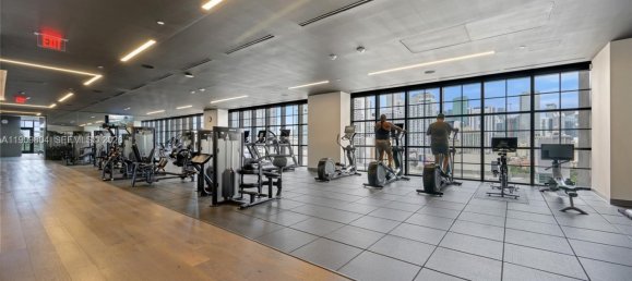 Gewerbliche Immobilien in Miami, USA 34.75m², Nr. 614513 18