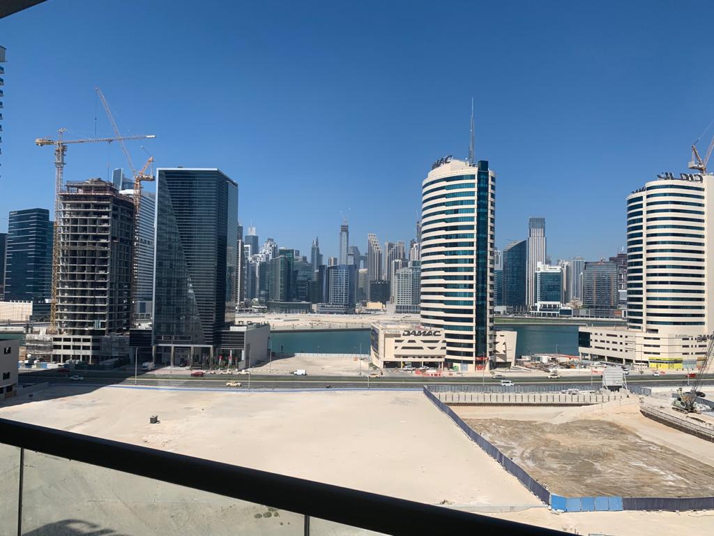 Studio in Business Bay, UAE, Nr. 1841