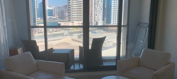 Studio in Business Bay, UAE, Nr. 1841 5